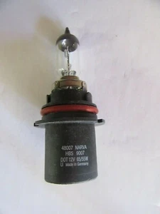 NARVA Halogen Bulb 55/65W 12-1084 Item #1590 - Foto 1 di 6