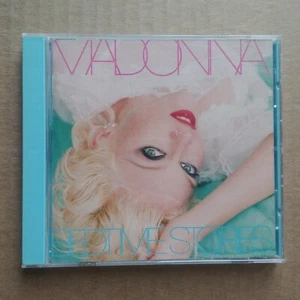 MADONNA Bedtime Story CD SYNTH POP DANCE 1995 Maverick Records - Picture 1 of 3