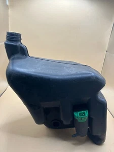 Peugeot 106 Series 1 Windscreen Washer Bottle with washer bottle motor untested - Picture 1 of 8