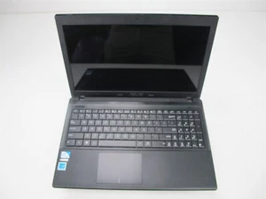 Asus X55A Notebook PC Intel Pentium C PU B980 2.40GHz 4GB RAM No HDD 15" Screen - Picture 1 of 11