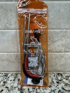 2er Pack Temp Fleischsonde Ersatz für Pit Boss Pelletgrills und Smoker - Bild 1 von 3