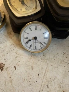 WOHNWAGEN/MOTORMOME UHR - Bild 1 von 2