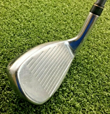 Tour Edge Bazooka JMAX QL P Hybrid 45* / RH / 60g Aldila Ladies Graphite /mm0439 - Image 1 of 4