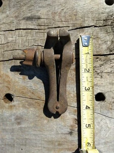 Antique Small Gunsmithing Vise - Picture 1 of 5