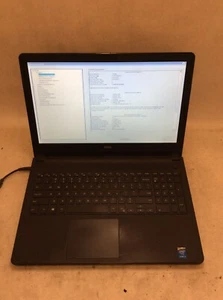 Dell Inspiron 15-3326 Laptop 15" Intel Core i3 4th Gen READ DESCRIPTION -PP - Picture 1 of 6