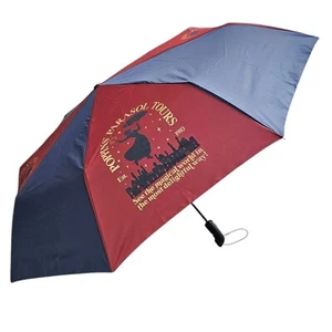 Magic Delivered Witch's Umbrella - Picture 1 of 4