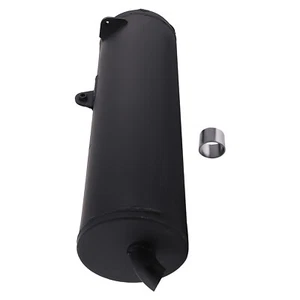 Exhaust Muffler for RHINO 660 YXR660F 4WD SPORT EDITION 2007 5UGE47100100 - Picture 1 of 12