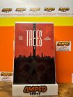 TREES #1 IMAGE (2014) ??by Warren Ellis & Jason Howard ??