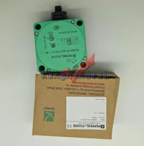 1PC For Pepperl + Fu proximity switch NRN75-FP-A2-P3-V1 new - Bild 1 von 1