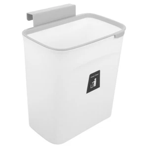 Küche Mülleimer Schrank Müll Kann Unter Schrank Abfalleimer Hängen Mülleimer - Bild 1 von 12