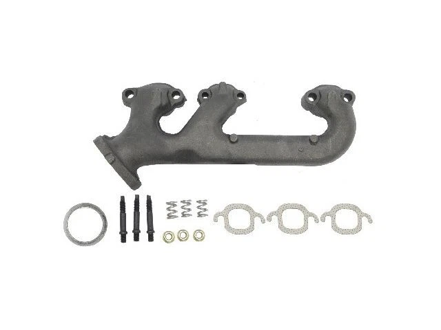 Colector de escape derecho 75RDTH75 para Oldsmobile Bravada 1994 1991 1992 1993 Foto 1 de 1