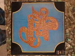 Chicago Transit Authority Japan 2LP Vinyl SONP 50116/7 - Imagen 1 de 23