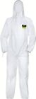 Uvex Overall Disposable Coveralls Wei (98449)