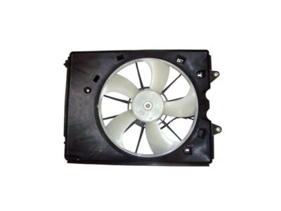For 2016-2021 Honda Pilot Radiator Fan Assembly 47752PKXH 2020 2017 2018 2019 - Image 1 of 2