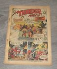 COVERLESS THUNDER AGENTS # 1 TOWER COMICS November 1965 WALLY WOOD ART