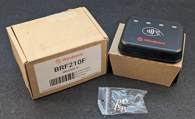 🔥New🔥 Windcave BRF210F | EFTPOS | Payment Gateway - Image 1 of 4