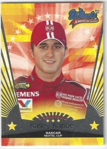 2004 Wheels American Thunder #11 Kasey Kahne Evernham Motorsports Dodge Cup RC - Picture 1 of 1