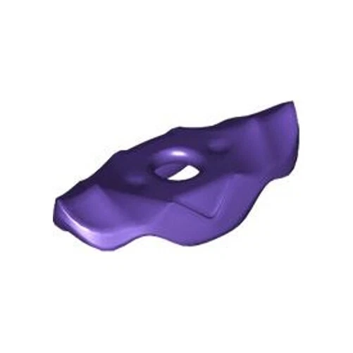 LEGO - Minifigura, Armadura Hombreras con Crestas - - ¡ELIGE TU COLOR!! Foto 1 de 1