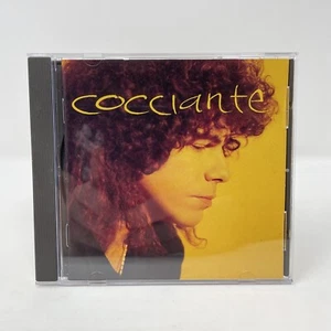 Riccardo Cocciante - Cocciante (CD, 1991, Italian Import) Chanson - Europop - Picture 1 of 4