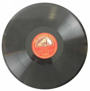 Theodor Chaliapine The two Grenadiers 2022007 HMV - Imagen 1 de 2