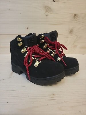 Fila Boots - Toddler - Sz 11 - Great Shape - Great Price! - Image 1 of 4