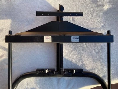 Original Recaro Konsole Audi Quattro,VW, 85.77.17 links, Made in Germany, NOS, - Bild 1 von 4