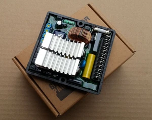 1pc Automatic Voltage Regulator AVR SR7 for Generator AVR SR7-2G NEW - Picture 1 of 2
