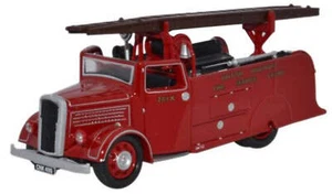 Oxford Diecast 76DL4004 1:76/OO Gauge Dennis Light Four New World BR - Picture 1 of 2