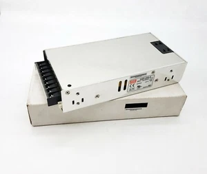 Mean Well MW HSP-250-5 Single Output 5VDC 50A Switching Power Supply - Picture 1 of 3