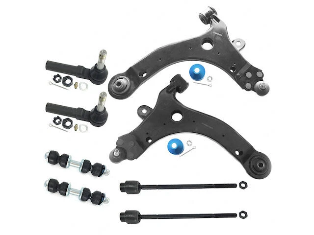 SKP 77FM58Z Control Arm Kit Fits 1997-1999, 2001-2002 Buick Regal — 第 1/1 张图片