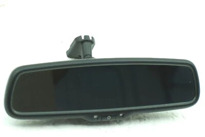 Espejo retrovisor interior superior delantero Honda Odyssey 2011-2012 con atenuación automática OEM Foto 1 de 4