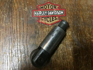 HARLEY-DAVIDSON FLATHEAD 45 TAPPET USED GENUINE oem 18490-29 BOX22 - Picture 1 of 8