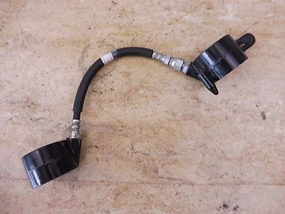 1983 Yamaha Midnight Virago XV920 XV 920 Y649' equilíbrio equalizador garfo dianteiro - Imagem 1 de 4