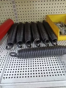 Snow Plow Trip Spring M07017 for Meyer Snowplow $25 each or discount for bulk - Foto 1 di 1