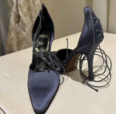 Christian Dior High Heels  Pumps Size 35IT - Image 1 of 4