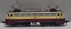 Fleischmann 4336 HO Scale DB Electric Locomotive #112310-8  Untested - Picture 1 of 11