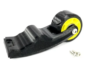 Custom Wheelie Bar fits Traxxas Mini MAXX multiple colors MiniMaxx - Picture 1 of 36