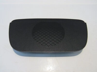 MERCEDES A-CLASS A180 W177 2019-22 CENTRE FRONT DASHBOARD SPEAKER COVER    Q4153 - Image 1 of 4