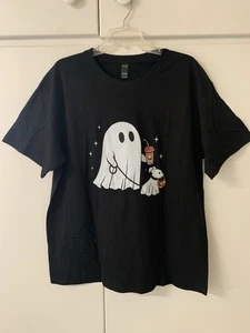 halloween t shirt herren xl - Bild 1 von 4