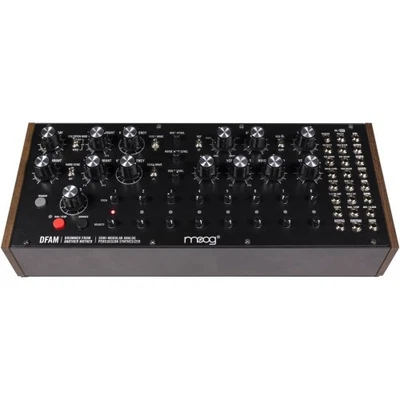 Moog DFAM Drummer From Another Mother | Neu - Bild 1 von 4