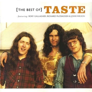 Taste – The Best Of Taste - CD - Picture 1 of 1