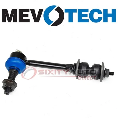 Mevotech Supreme Front Stabilizer Bar Link Kit for 2010 Dodge Ram 2500 5.7L yi Foto 1 de 4