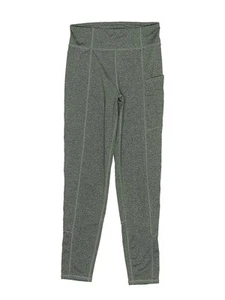 Gap Girls Green Active Pants 13 - Picture 1 of 2