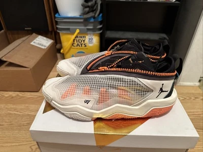 Jordan Why Not .6 - Image 1 of 4