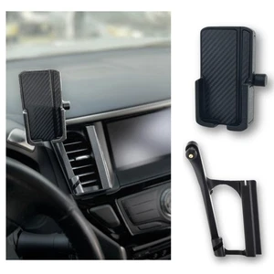 Phone Holder Mount for Nissan Pathfinder 2013-2020 / Includes Phone Holder - Picture 1 of 8