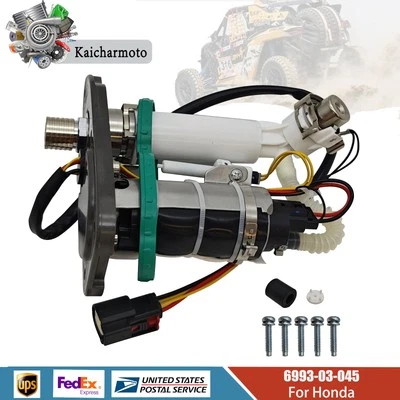 Conjunto de bomba de combustible para Harley Davidson Sportster 1200 2007-2019 75305-07A nuevo Foto 1 de 4