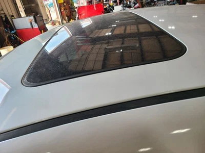  2017 2018 2019 2020 2021 2022 2023 HYUNDAI ELANTRA Roof Glass Only  - Imagem 1 de 4