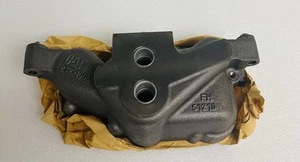 CAT Ölpumpengehäuse 232-1606 / PN: 14KP883 - Bild 1 von 6