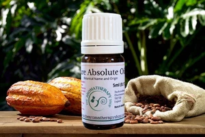 Cocoa Absolute Oil / GreenCert Certified Bio - Bild 1 von 5