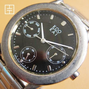Reloj de cuarzo para mujer KOO KAI (HECHO EN JAPÓN) - Imagen 1 de 9